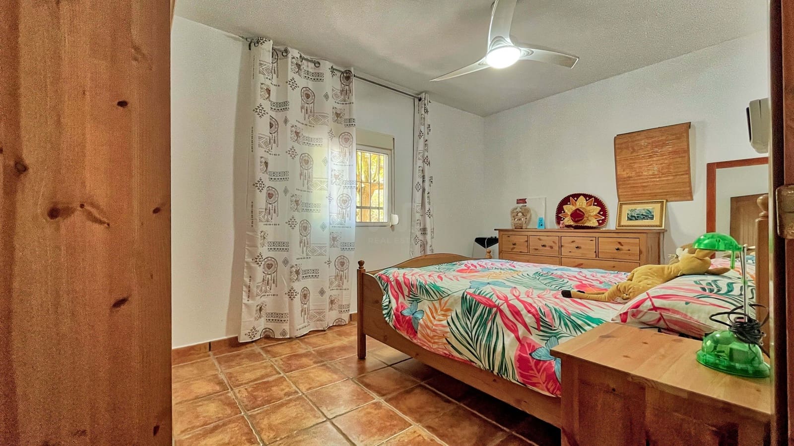 3 slaapkamer Finca/Landhuis te koop in Benirrama - € 180.000 (Ref: 9988950)