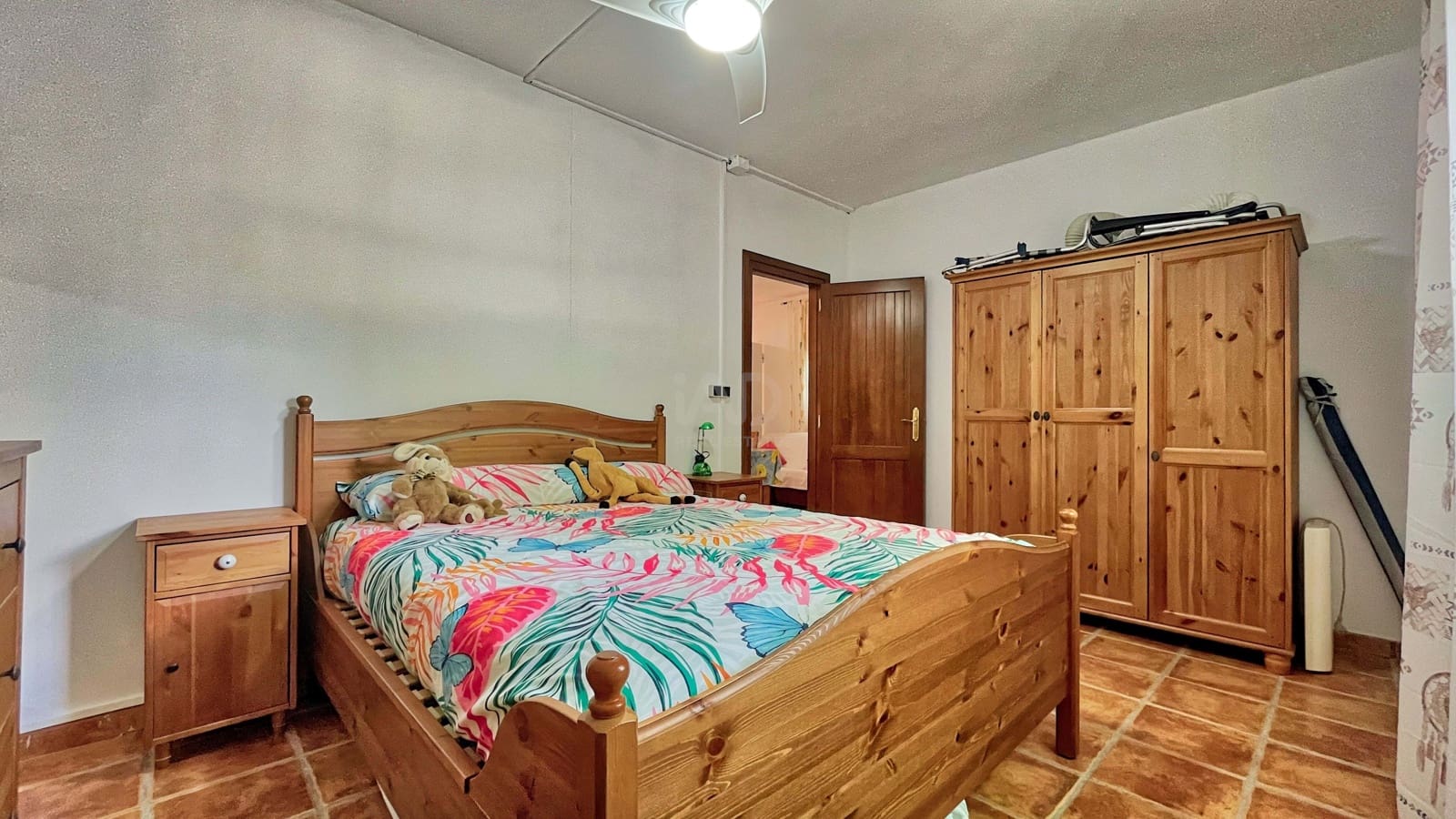 3 slaapkamer Finca/Landhuis te koop in Benirrama - € 180.000 (Ref: 9988950)