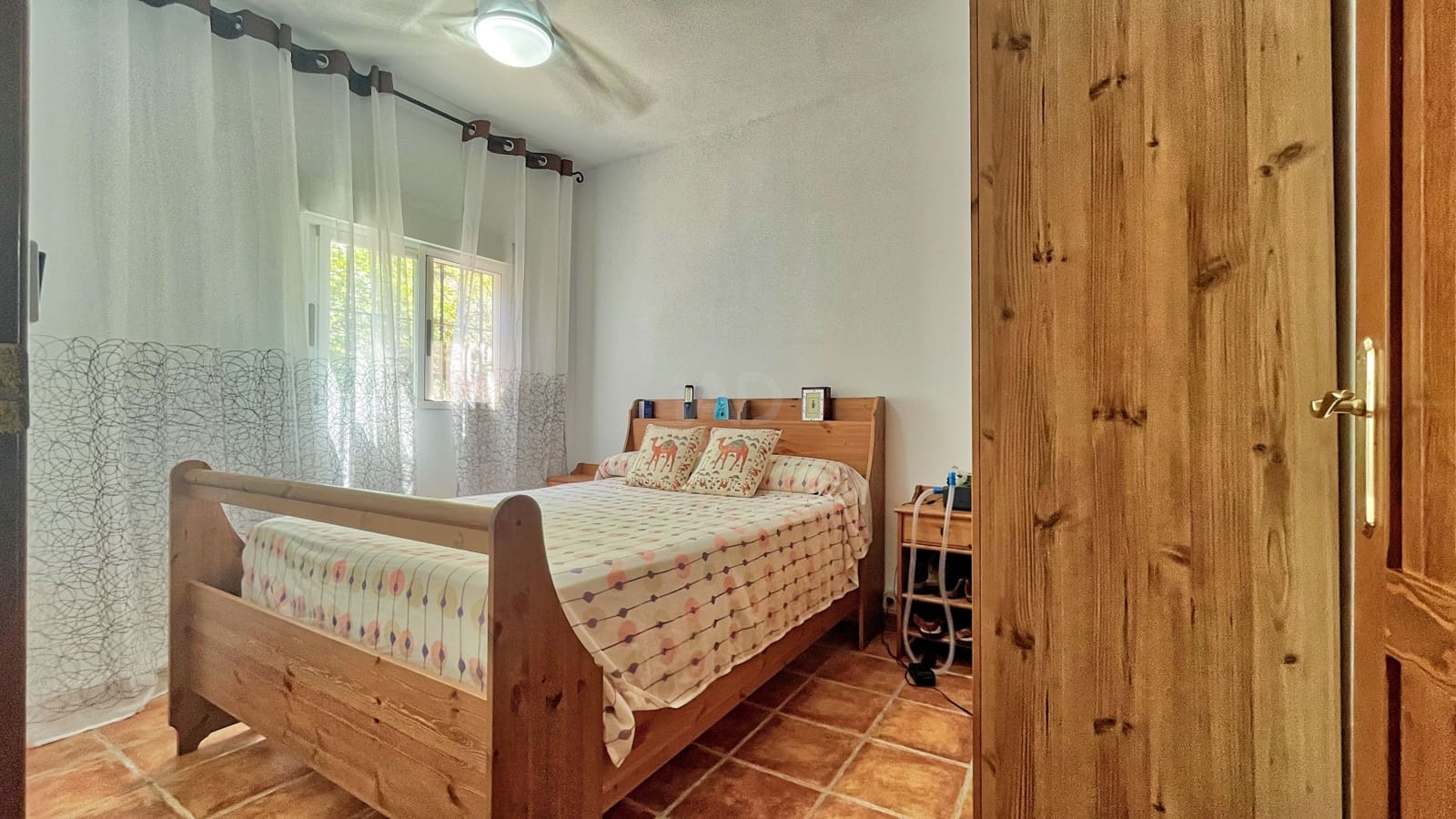 3 slaapkamer Finca/Landhuis te koop in Benirrama - € 180.000 (Ref: 9988950)