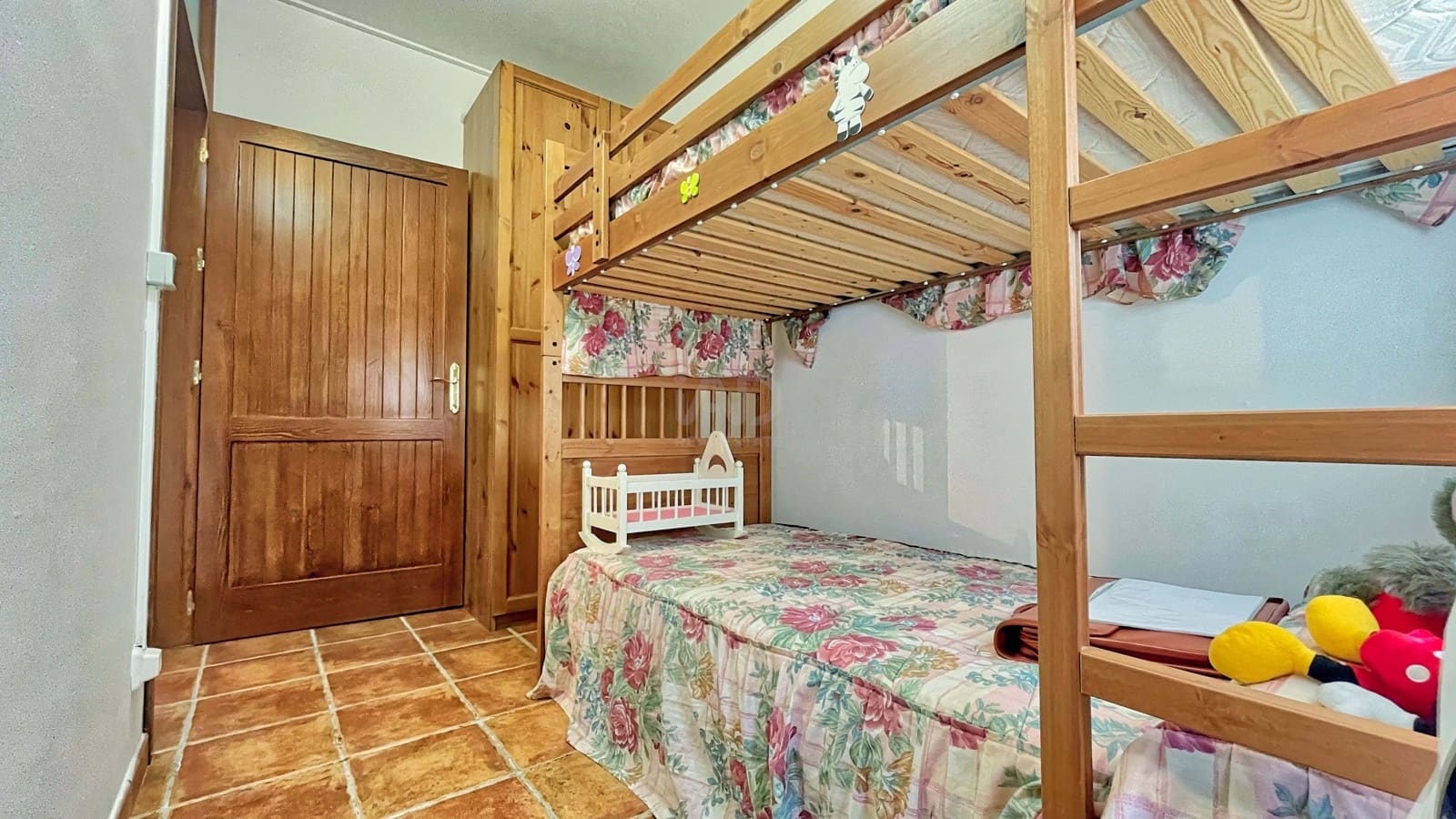3 slaapkamer Finca/Landhuis te koop in Benirrama - € 180.000 (Ref: 9988950)