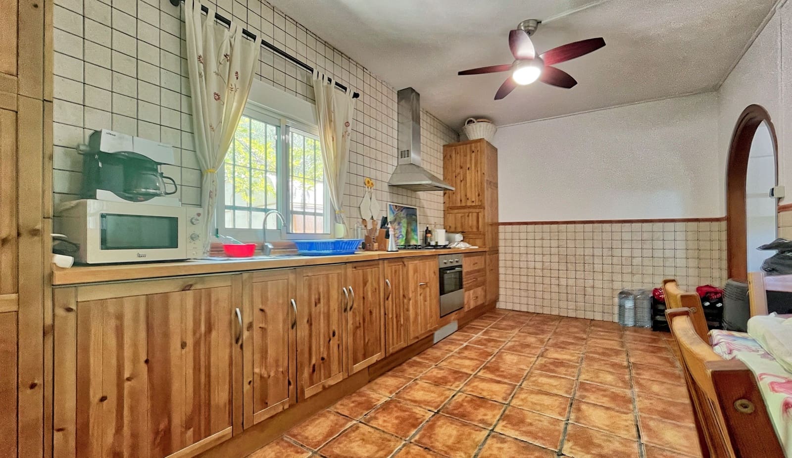 3 slaapkamer Finca/Landhuis te koop in Benirrama - € 180.000 (Ref: 9988950)