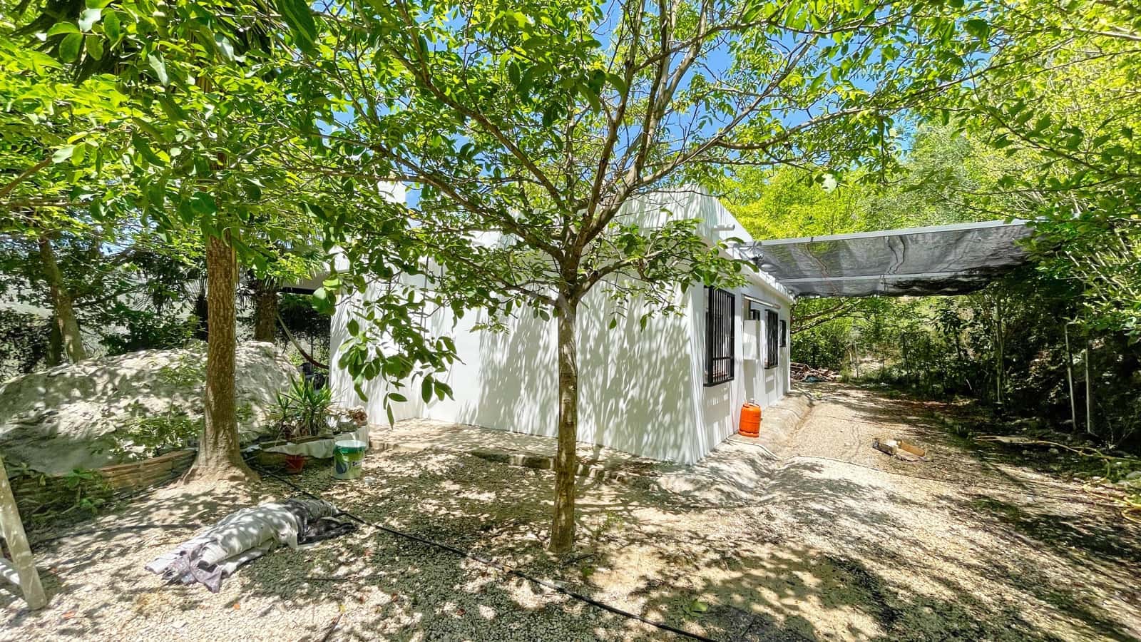3 slaapkamer Finca/Landhuis te koop in Benirrama - € 180.000 (Ref: 9988950)