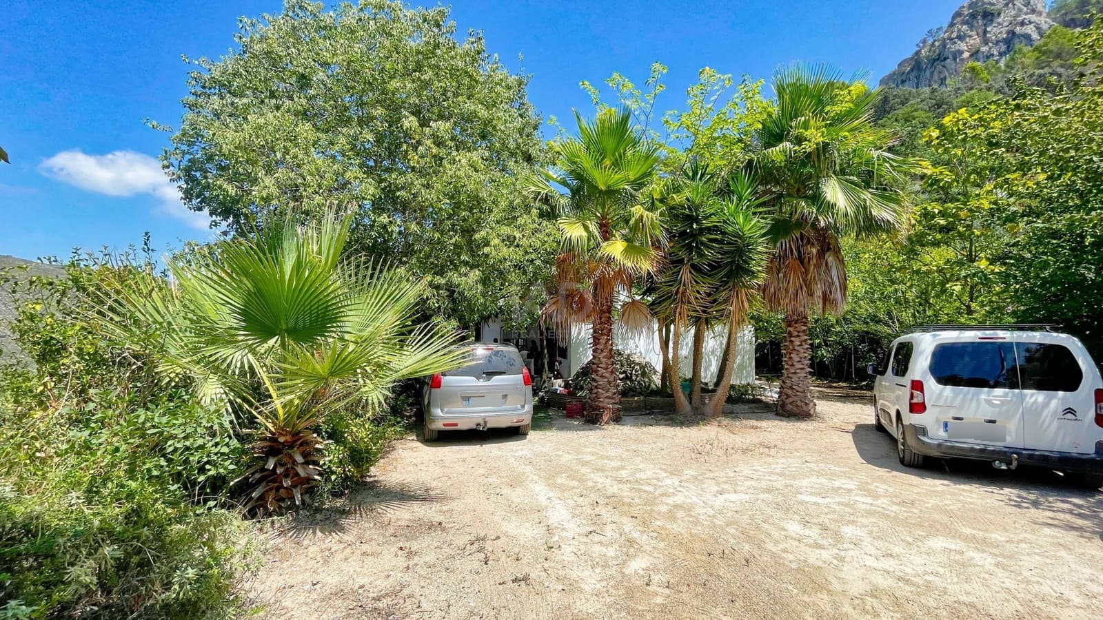 3 slaapkamer Finca/Landhuis te koop in Benirrama - € 180.000 (Ref: 9988950)