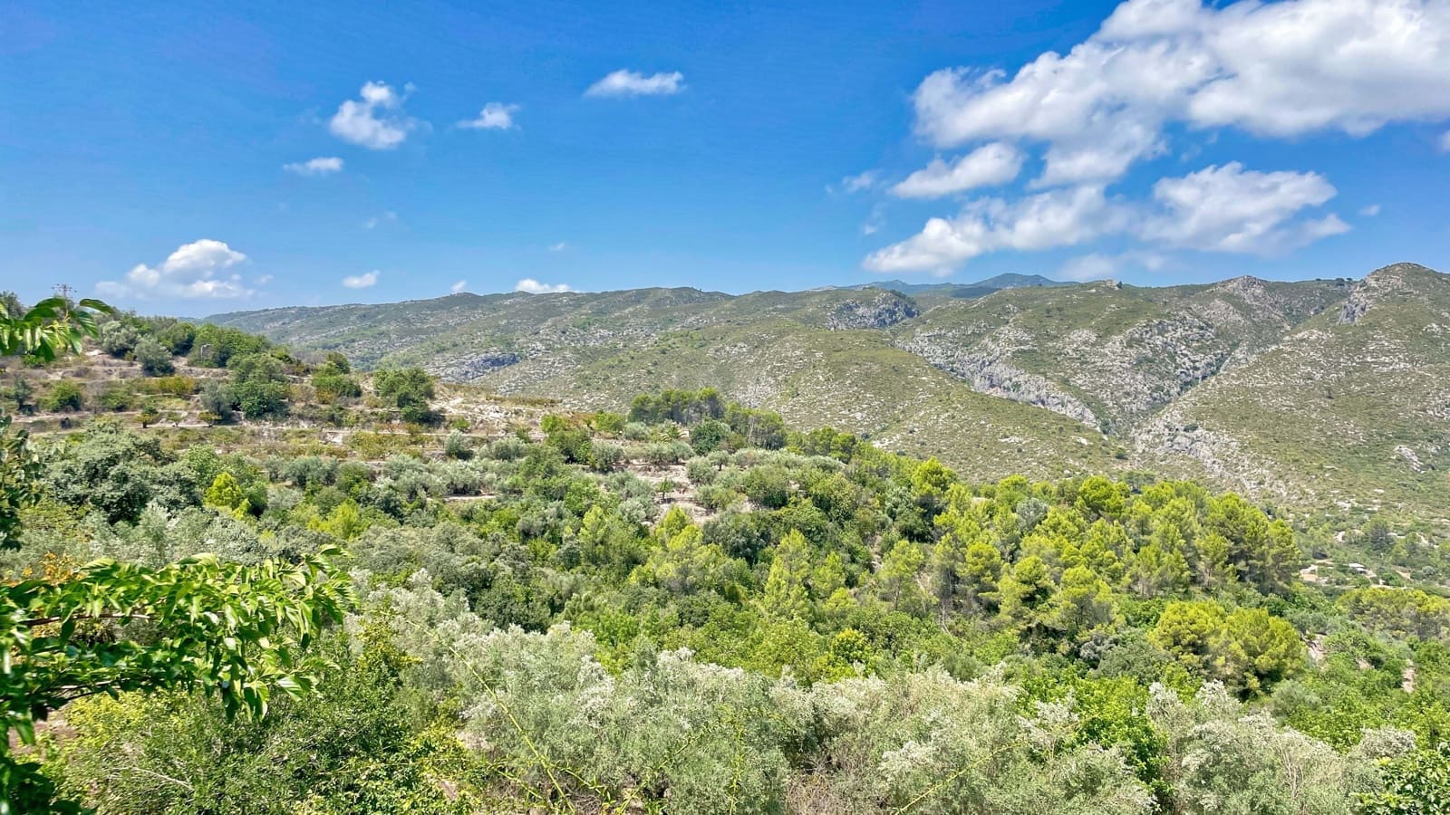 3 slaapkamer Finca/Landhuis te koop in Benirrama - € 180.000 (Ref: 9988950)