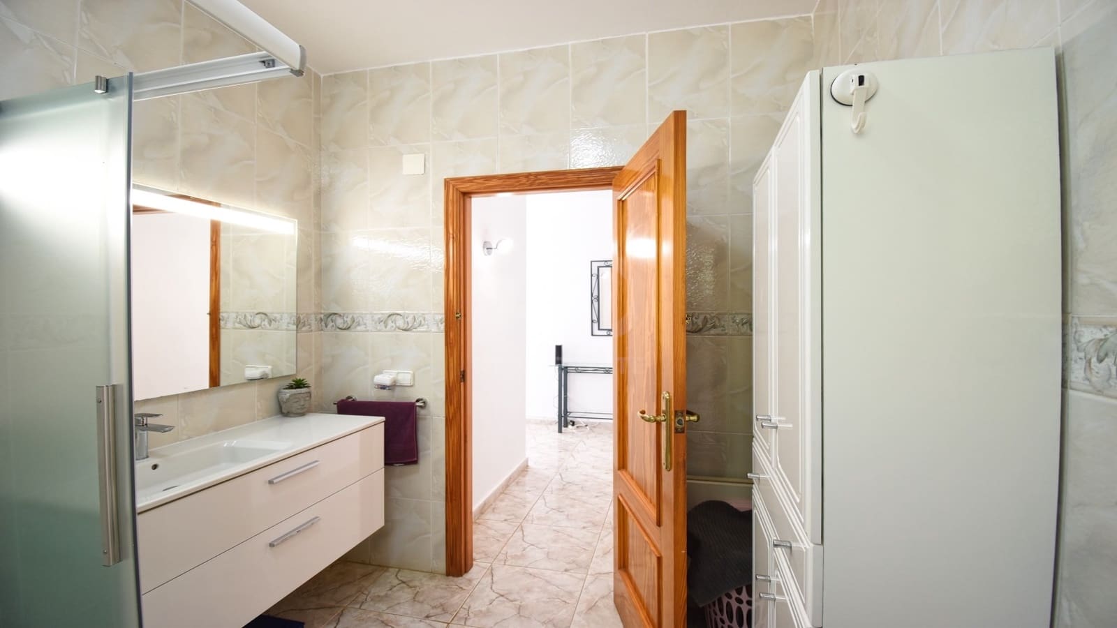 4 soverom Villa til salgs i Pedreguer med svømmebasseng garasje - € 875 000 (Ref: 9988951)