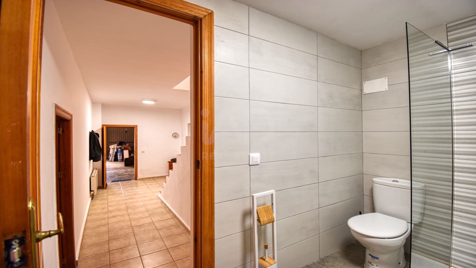 4 soverom Villa til salgs i Pedreguer med svømmebasseng garasje - € 875 000 (Ref: 9988951)