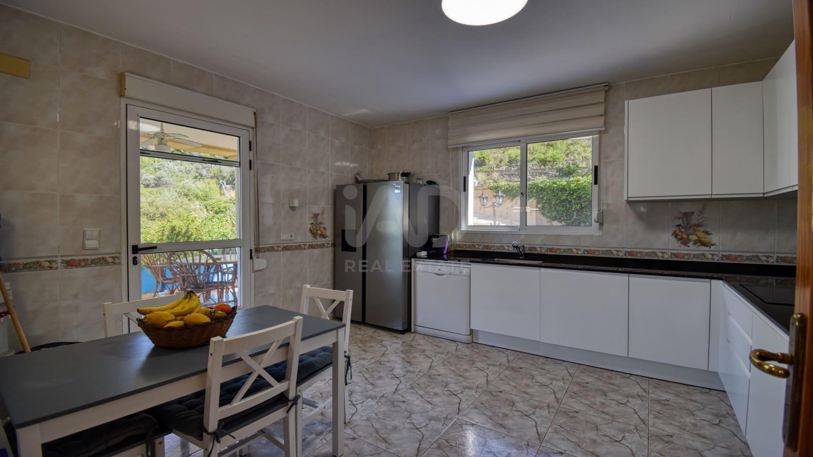 4 soverom Villa til salgs i Pedreguer med svømmebasseng garasje - € 875 000 (Ref: 9988951)