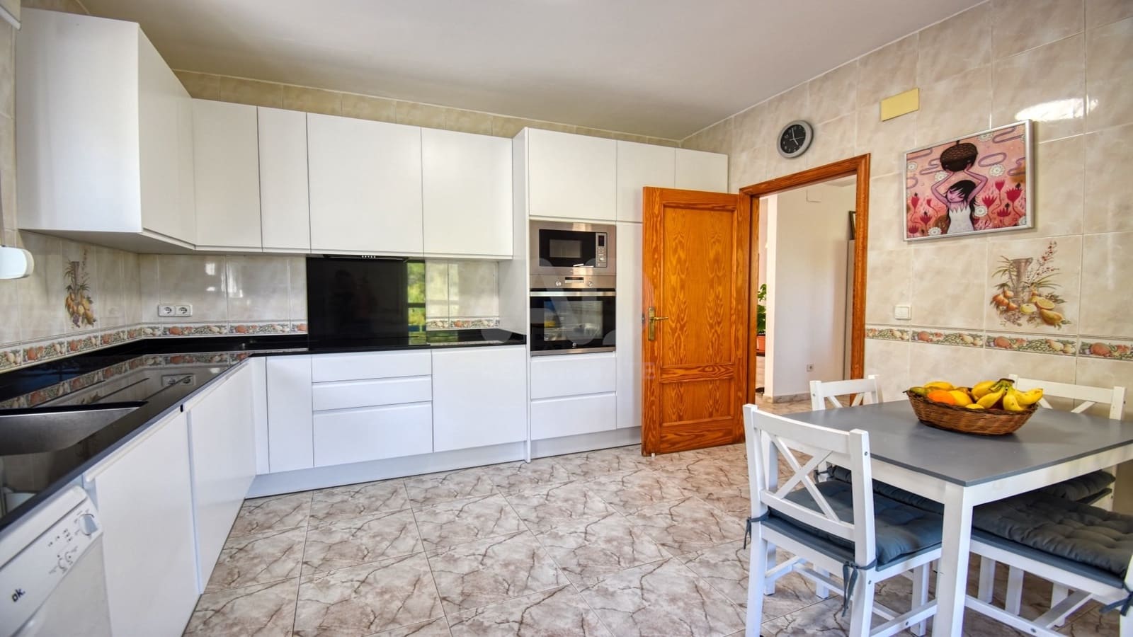 4 soverom Villa til salgs i Pedreguer med svømmebasseng garasje - € 875 000 (Ref: 9988951)