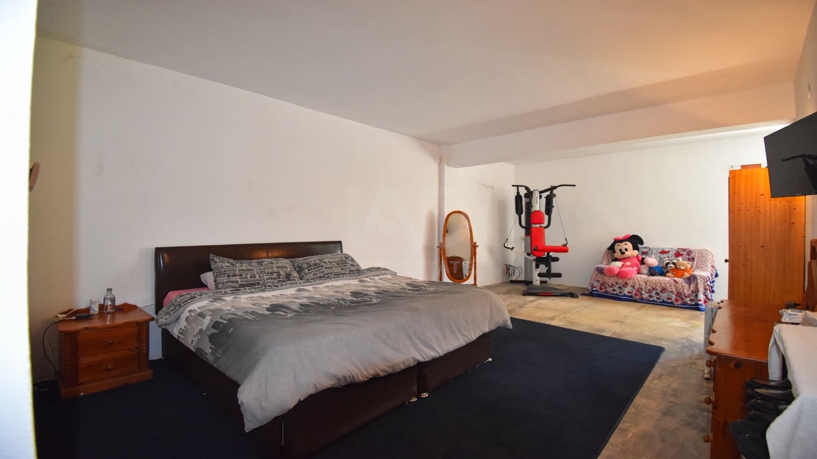 4 soverom Villa til salgs i Pedreguer med svømmebasseng garasje - € 875 000 (Ref: 9988951)