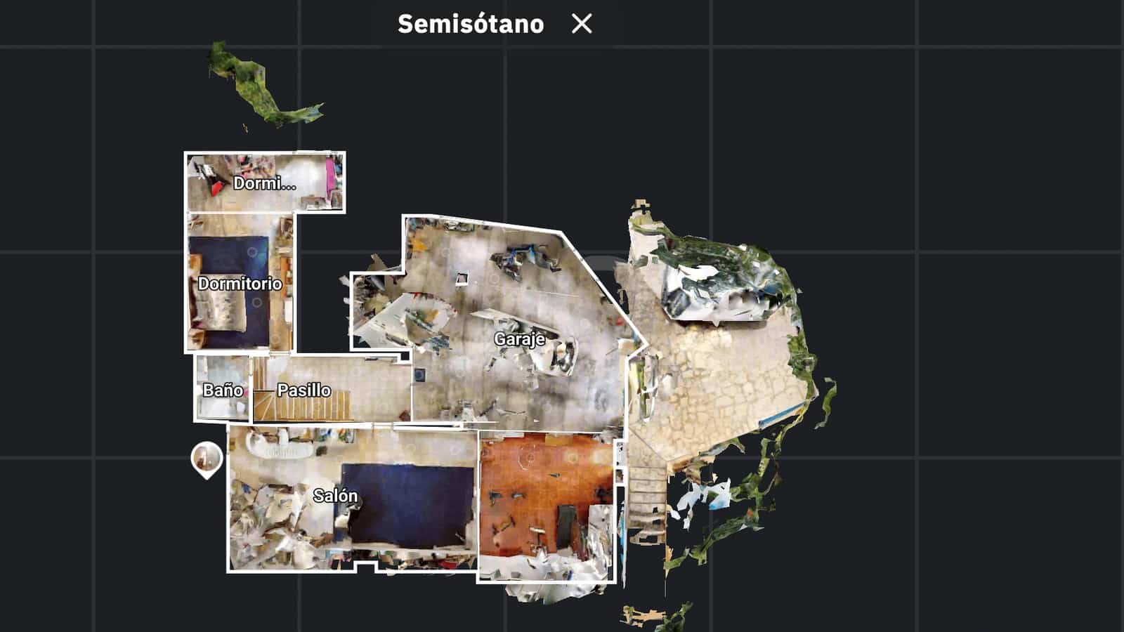 4 soverom Villa til salgs i Pedreguer med svømmebasseng garasje - € 875 000 (Ref: 9988951)
