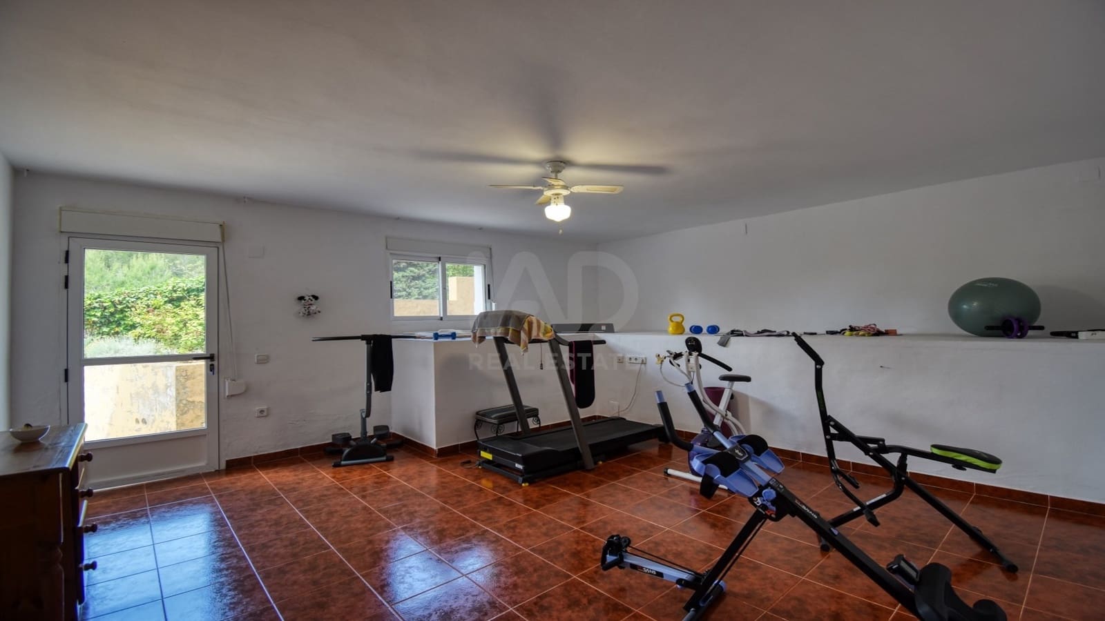 4 soverom Villa til salgs i Pedreguer med svømmebasseng garasje - € 875 000 (Ref: 9988951)