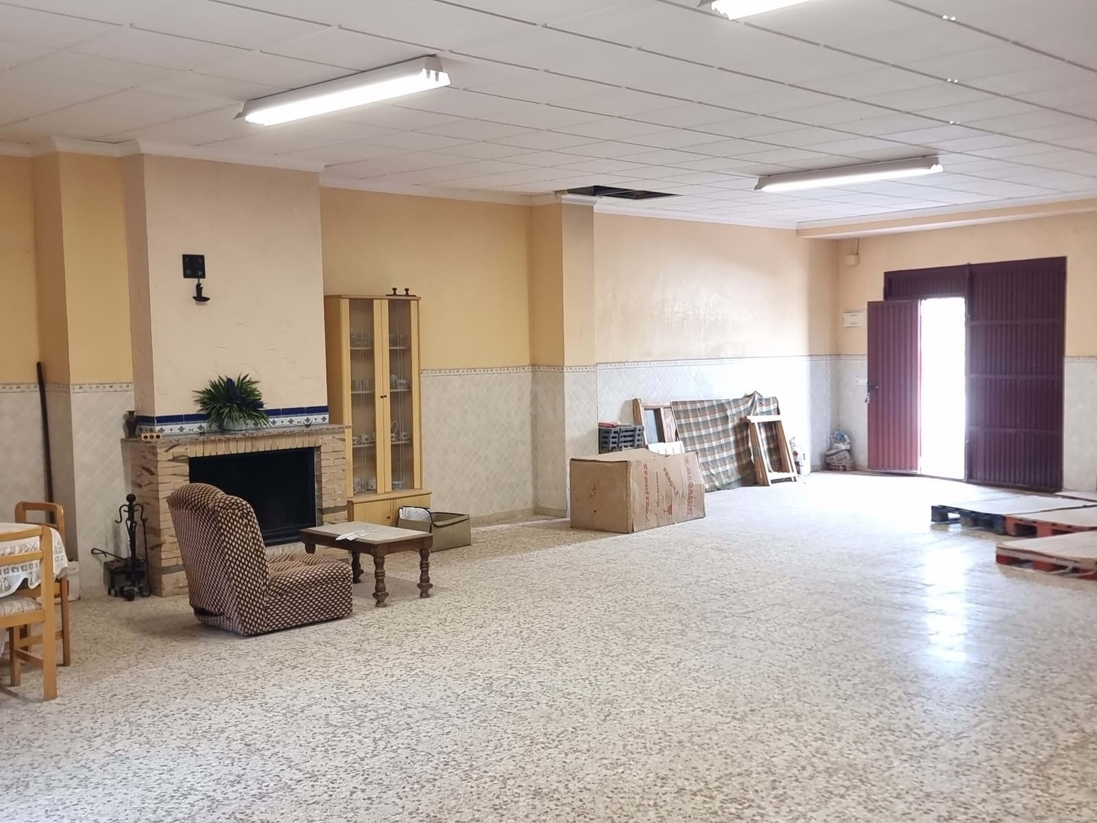 1 soverom Rekkehus til salgs i Alicante by med garasje - € 139 800 (Ref: 9988952)