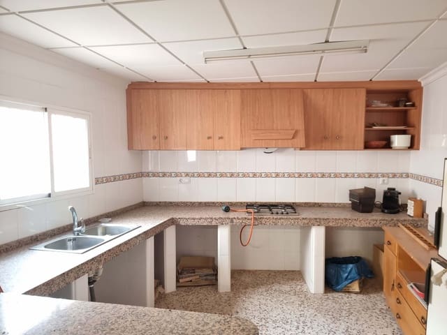 1 soverom Rekkehus til salgs i Alicante by med garasje - € 139 800 (Ref: 9988952)