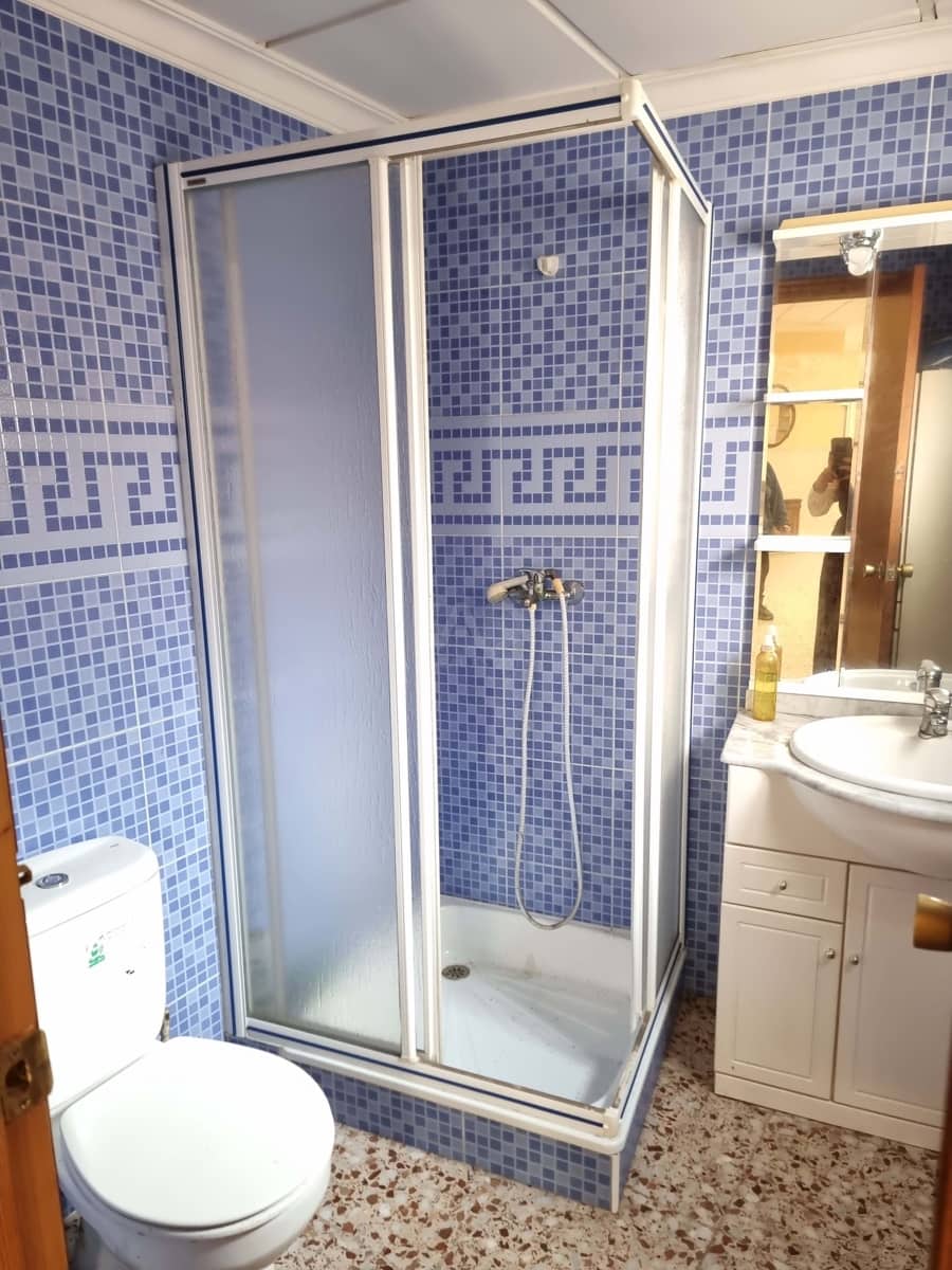 1 soverom Rekkehus til salgs i Alicante by med garasje - € 139 800 (Ref: 9988952)
