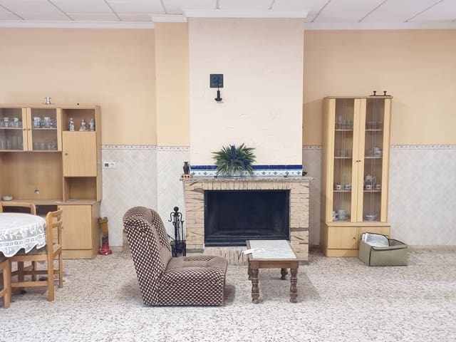 1 soverom Rekkehus til salgs i Alicante by med garasje - € 139 800 (Ref: 9988952)
