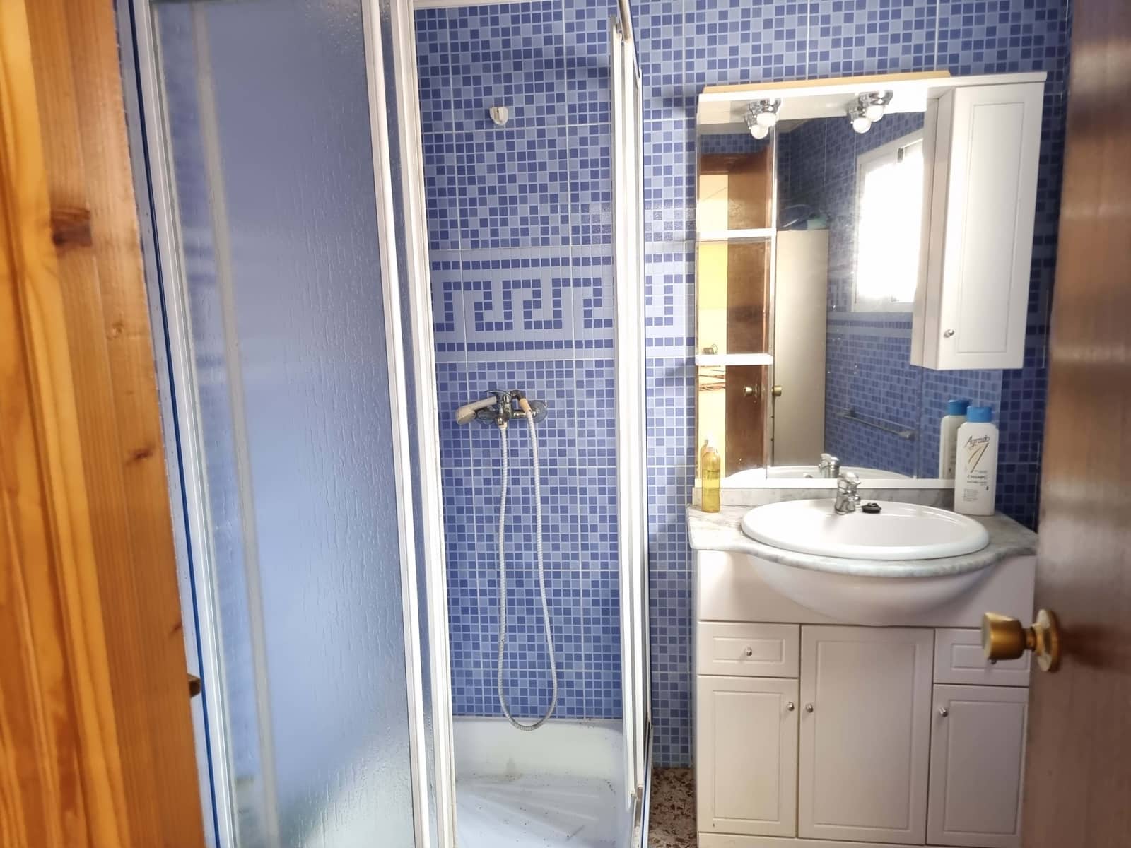 1 soverom Rekkehus til salgs i Alicante by med garasje - € 139 800 (Ref: 9988952)