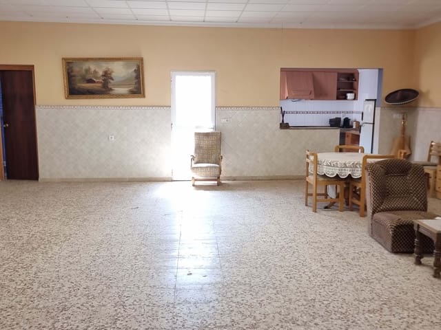 1 soverom Rekkehus til salgs i Alicante by med garasje - € 139 800 (Ref: 9988952)