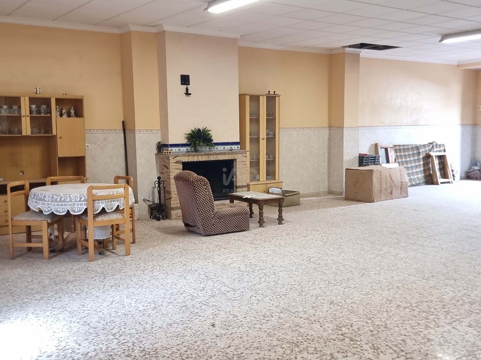 1 soverom Rekkehus til salgs i Alicante by med garasje - € 139 800 (Ref: 9988952)