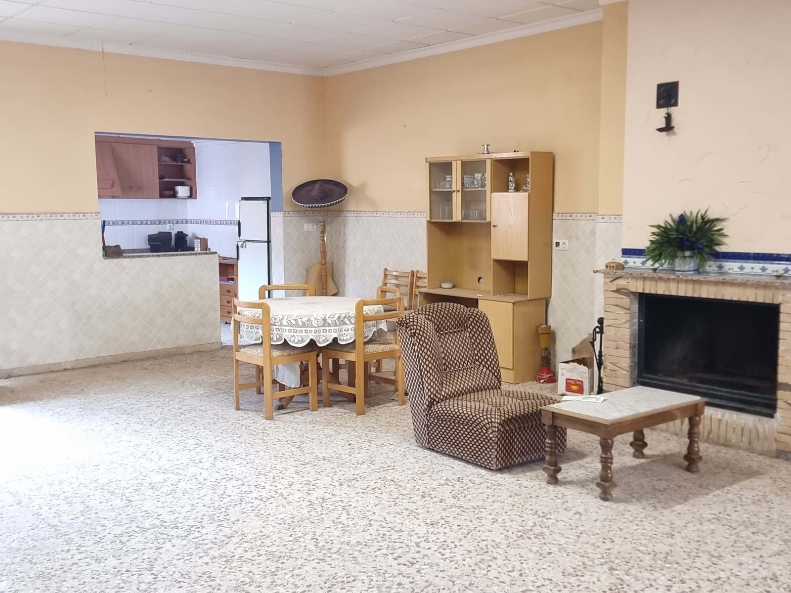 1 soverom Rekkehus til salgs i Alicante by med garasje - € 139 800 (Ref: 9988952)