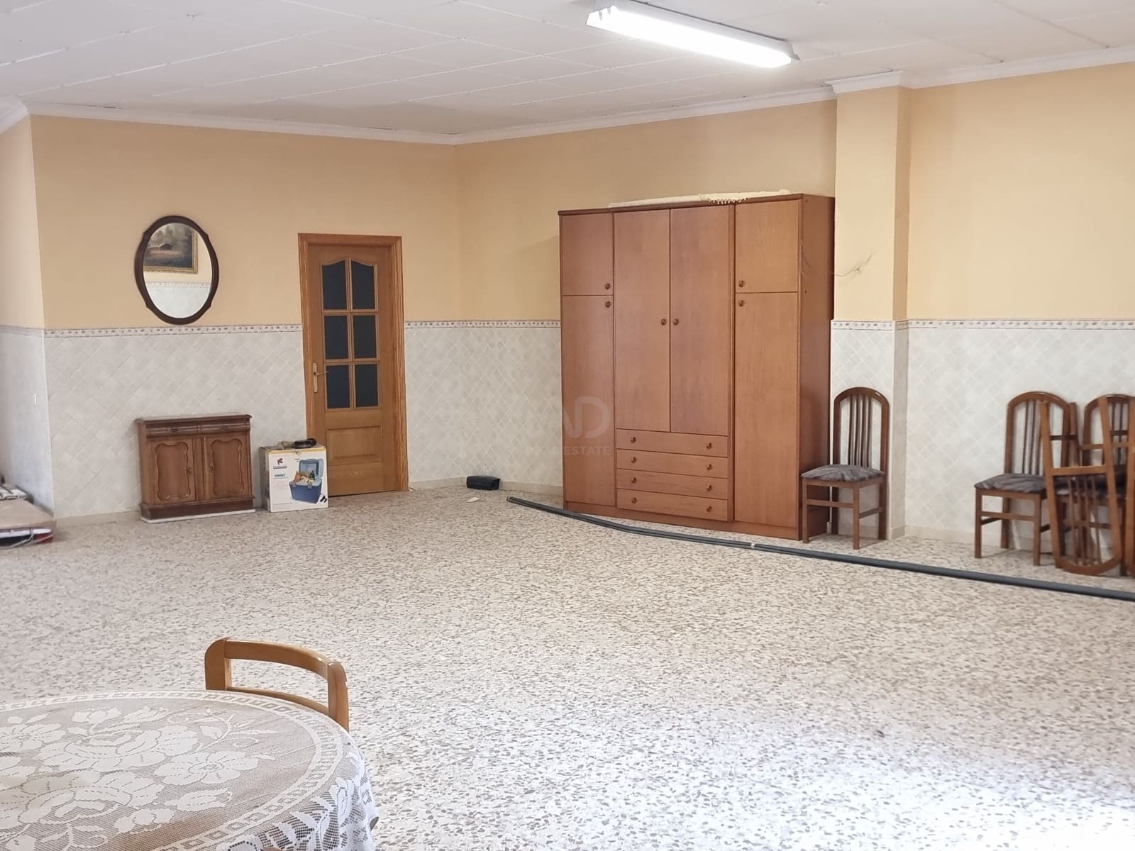 1 soverom Rekkehus til salgs i Alicante by med garasje - € 139 800 (Ref: 9988952)