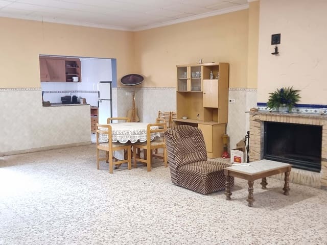 1 soverom Rekkehus til salgs i Alicante by med garasje - € 139 800 (Ref: 9988952)