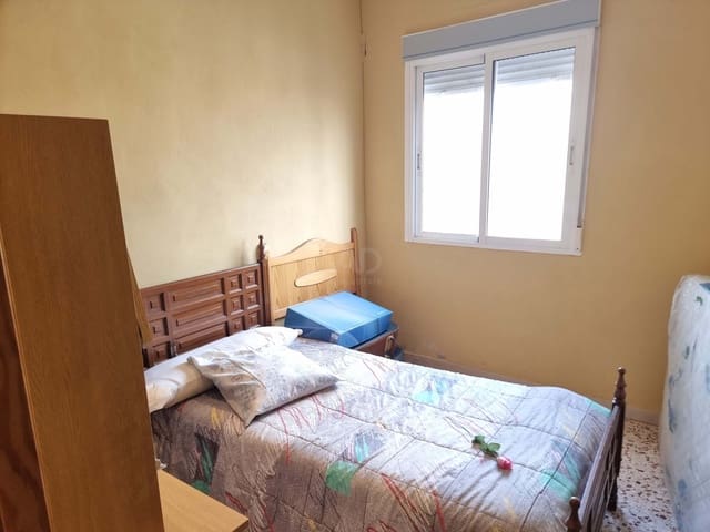 1 soverom Rekkehus til salgs i Alicante by med garasje - € 139 800 (Ref: 9988952)