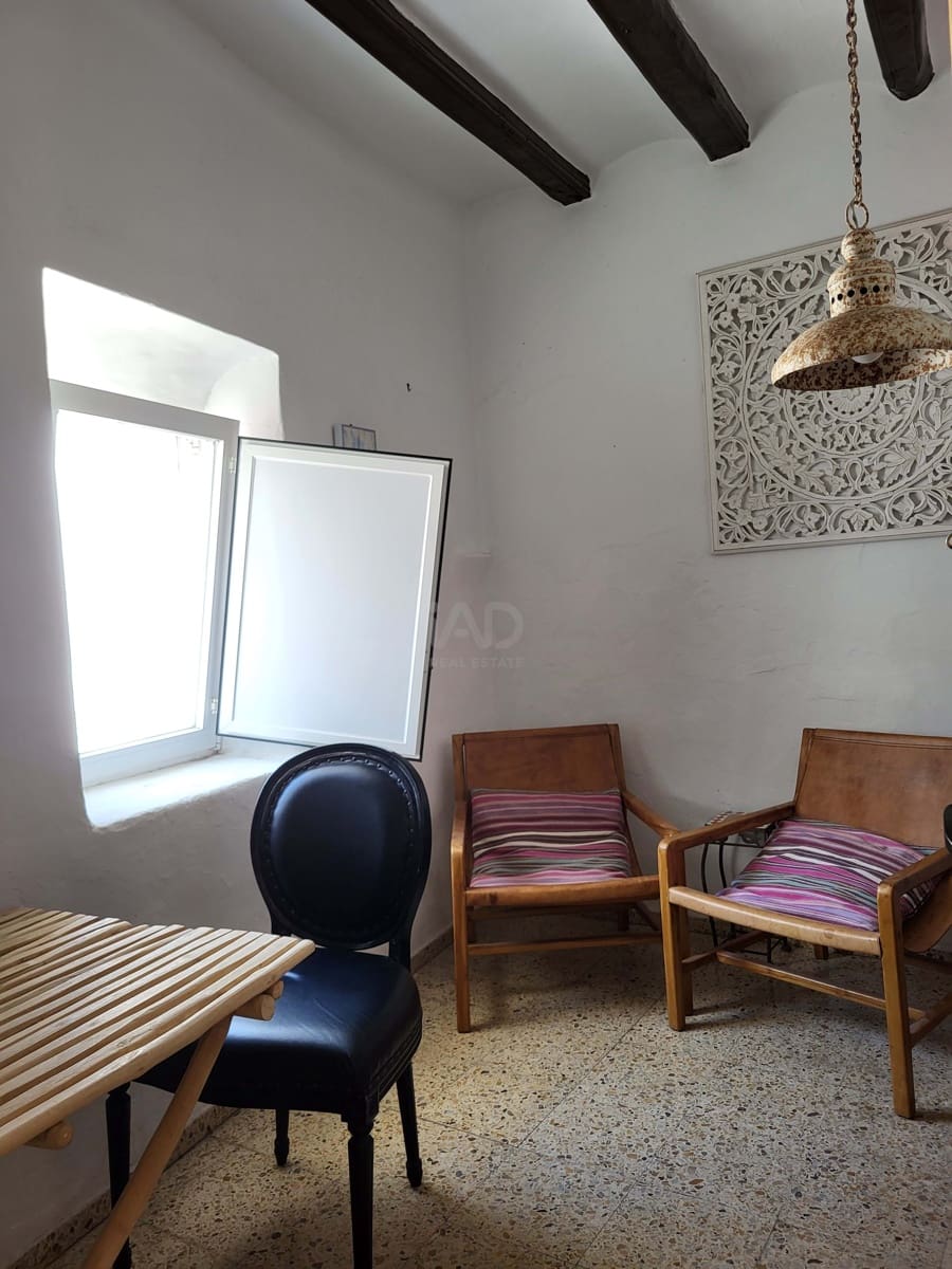 5 soveværelse Penthouse til salg i Ibiza by - € 680.000 (Ref: 9988954)