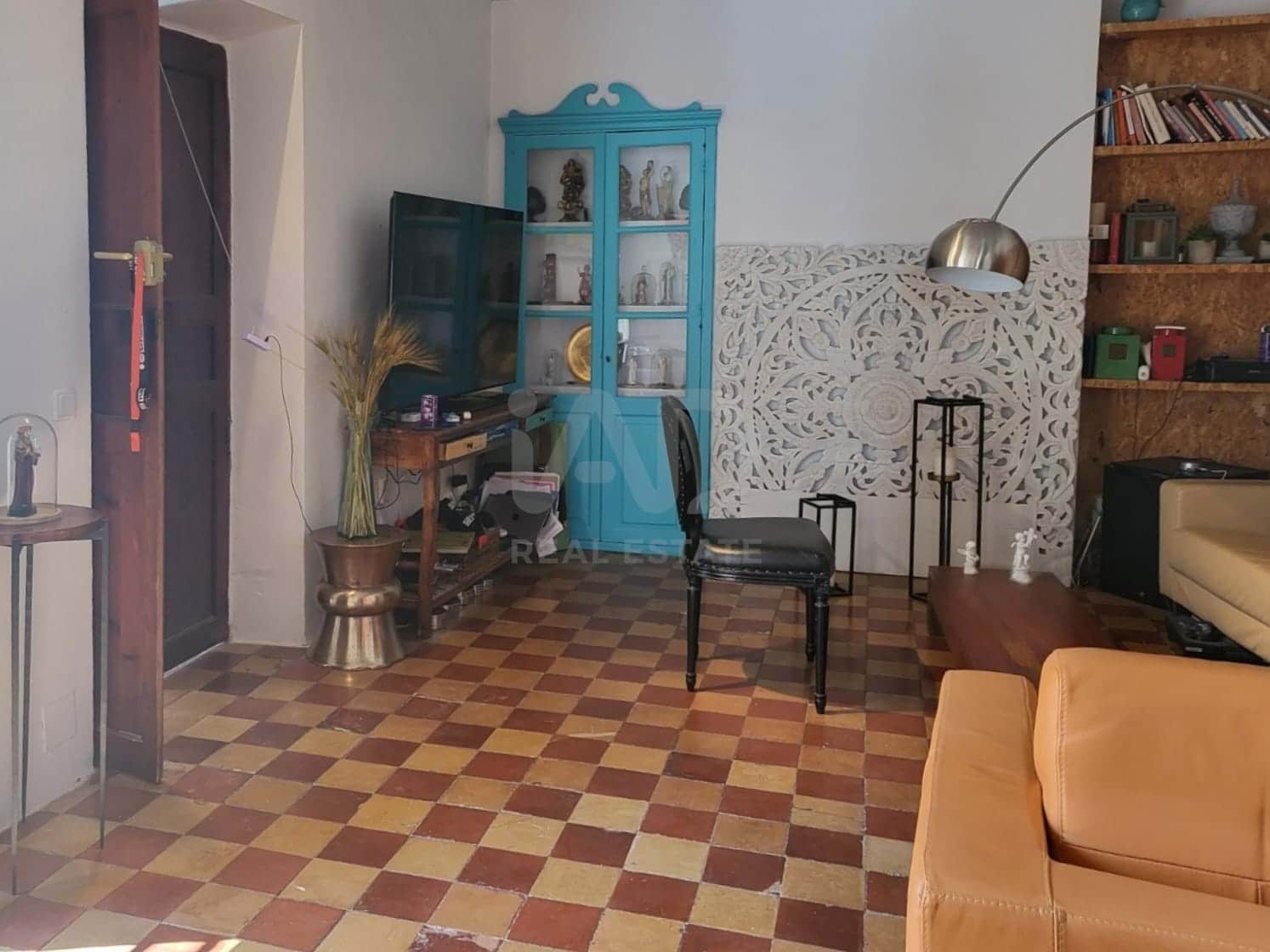 5 soveværelse Penthouse til salg i Ibiza by - € 680.000 (Ref: 9988954)