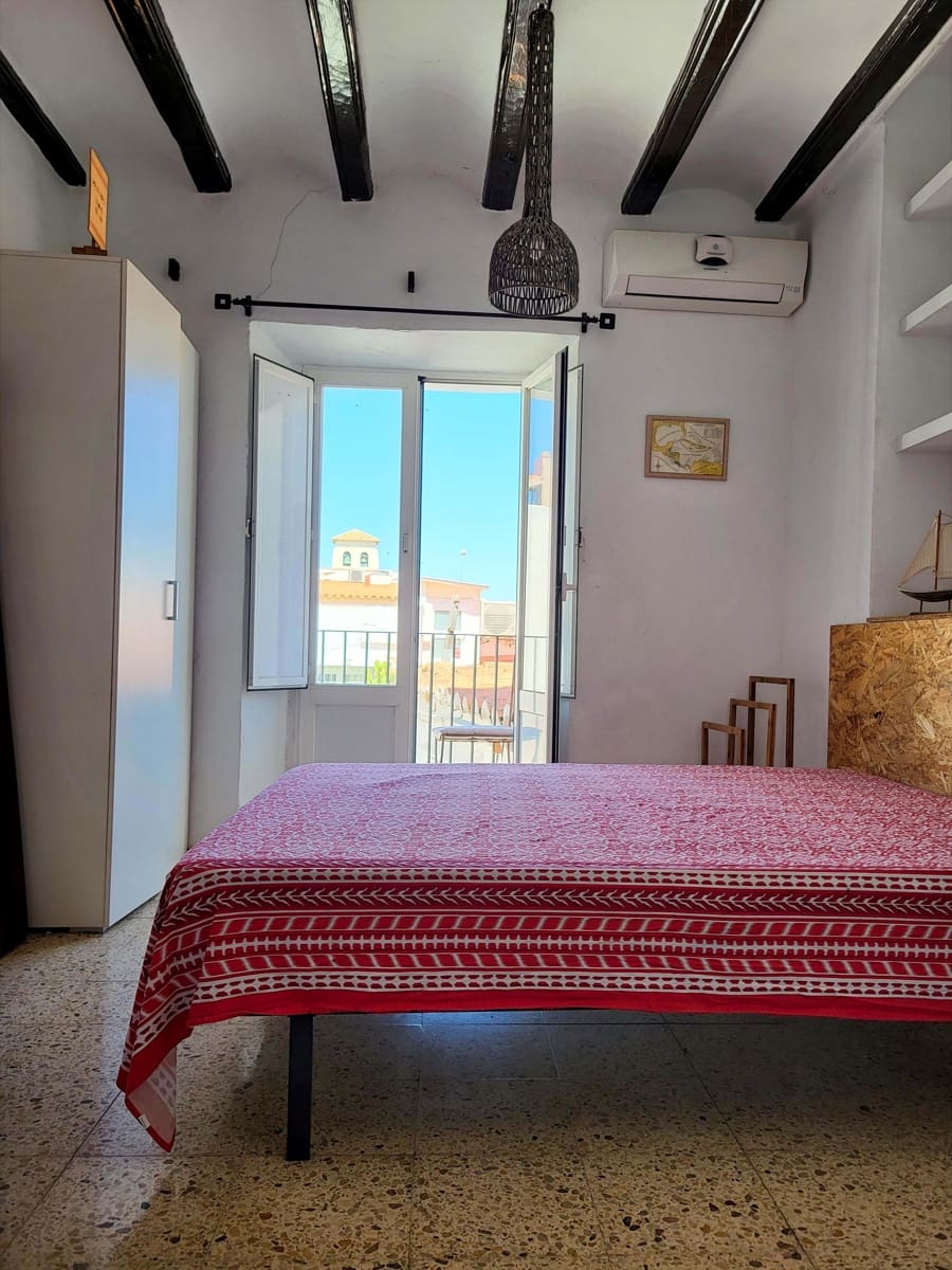 5 soveværelse Penthouse til salg i Ibiza by - € 680.000 (Ref: 9988954)