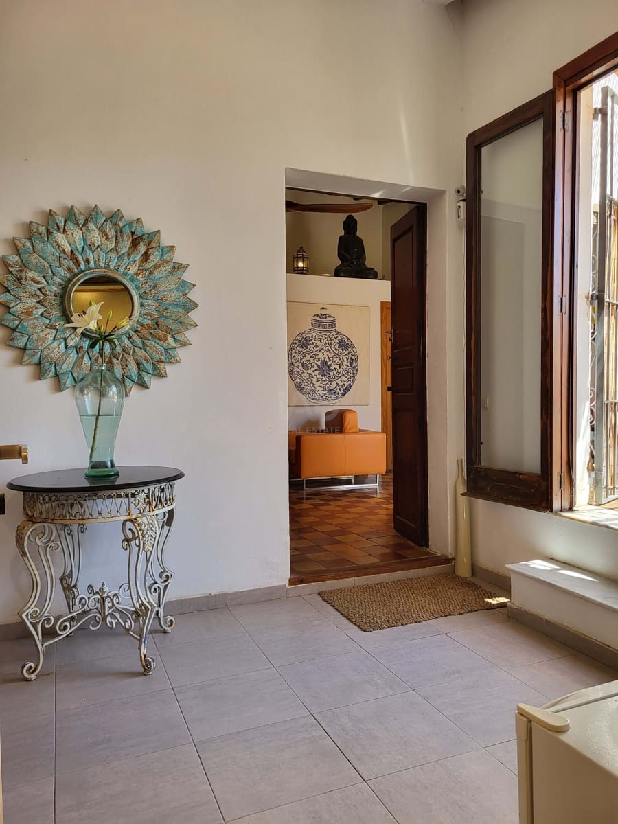5 soveværelse Penthouse til salg i Ibiza by - € 680.000 (Ref: 9988954)