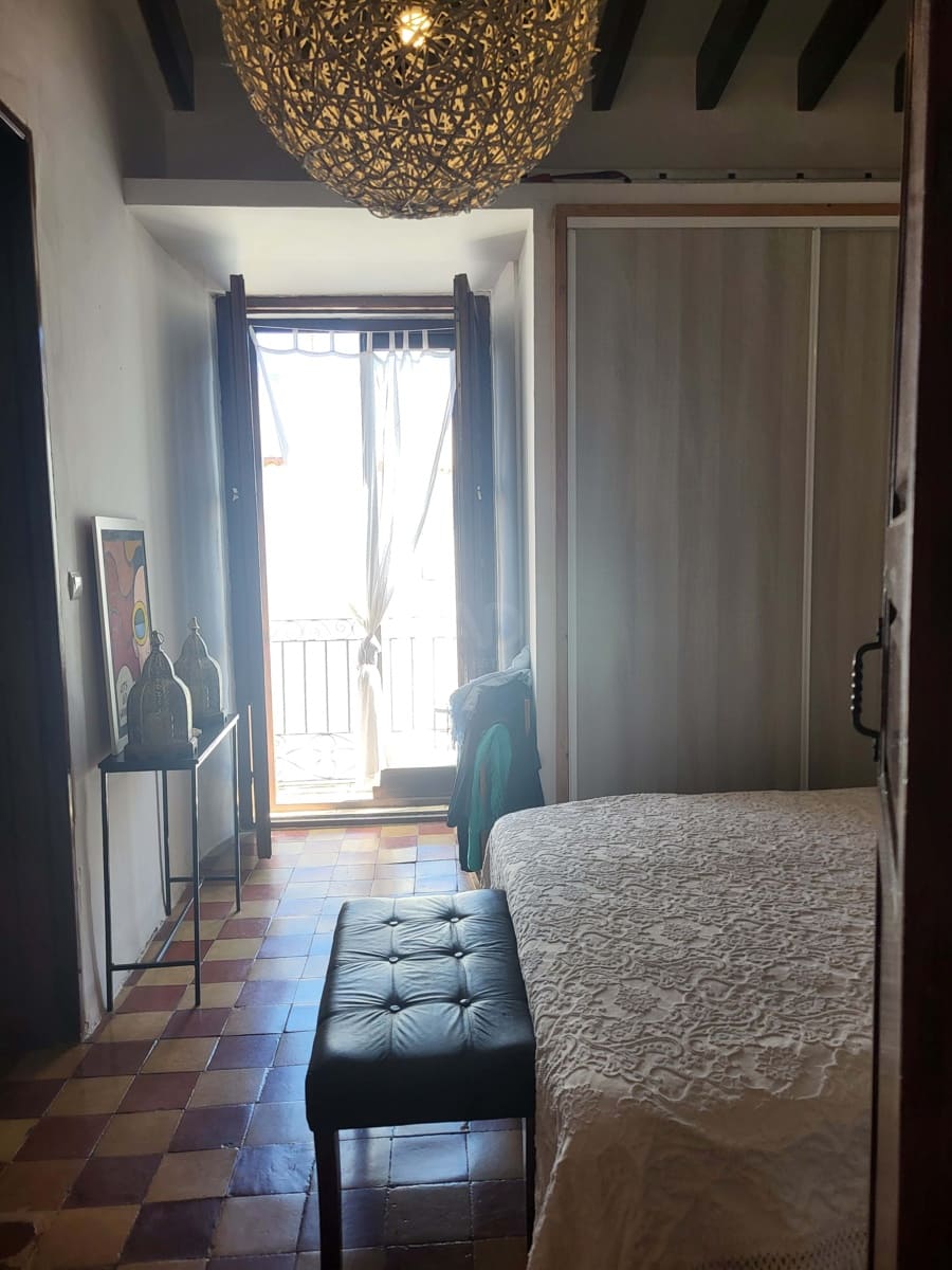 5 soveværelse Penthouse til salg i Ibiza by - € 680.000 (Ref: 9988954)