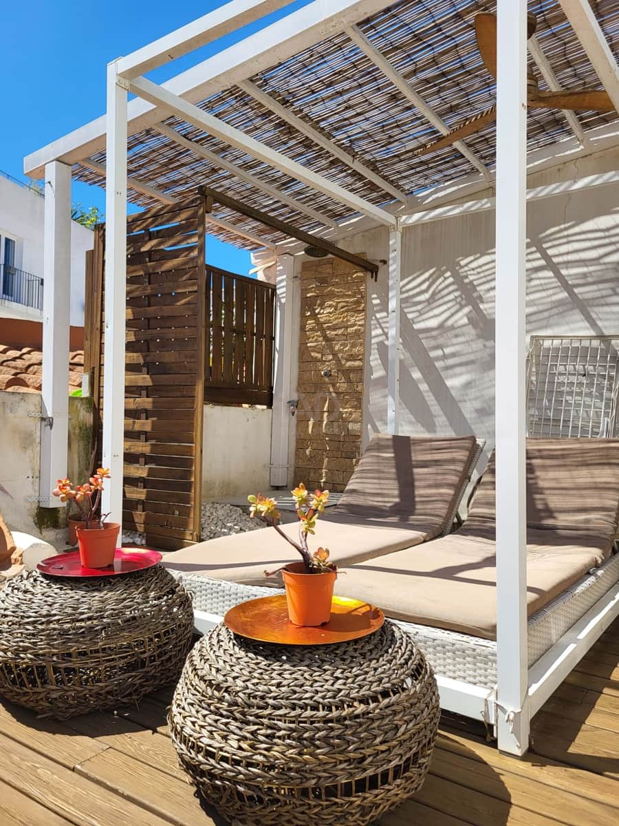 5 soveværelse Penthouse til salg i Ibiza by - € 680.000 (Ref: 9988954)