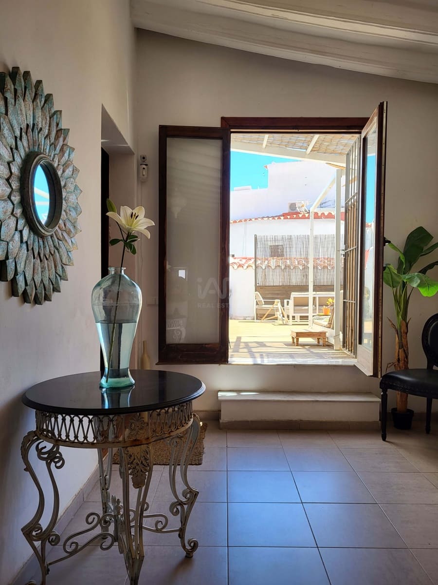 5 soveværelse Penthouse til salg i Ibiza by - € 680.000 (Ref: 9988954)