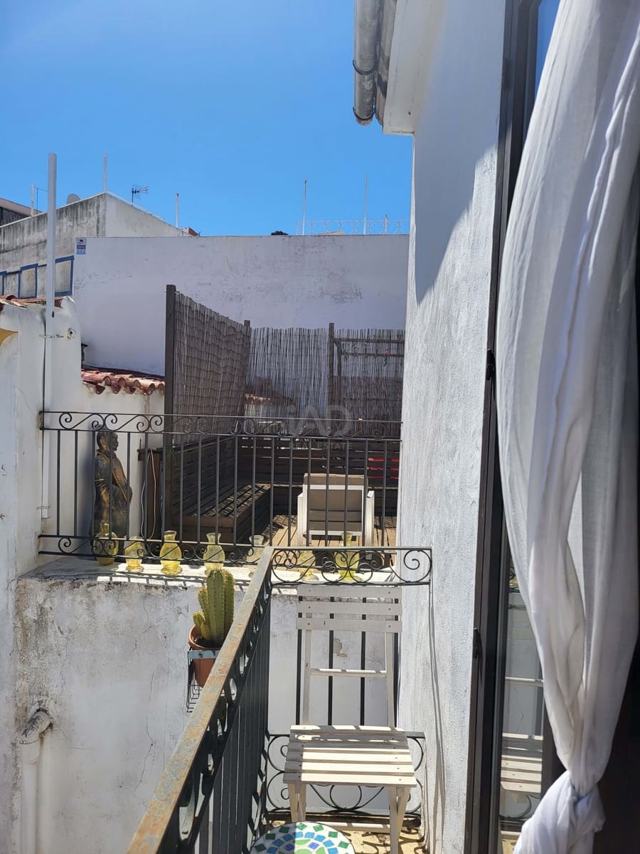 5 soveværelse Penthouse til salg i Ibiza by - € 680.000 (Ref: 9988954)