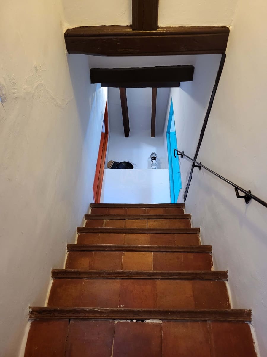 5 soveværelse Penthouse til salg i Ibiza by - € 680.000 (Ref: 9988954)
