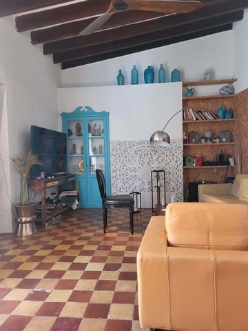 5 soveværelse Penthouse til salg i Ibiza by - € 680.000 (Ref: 9988954)