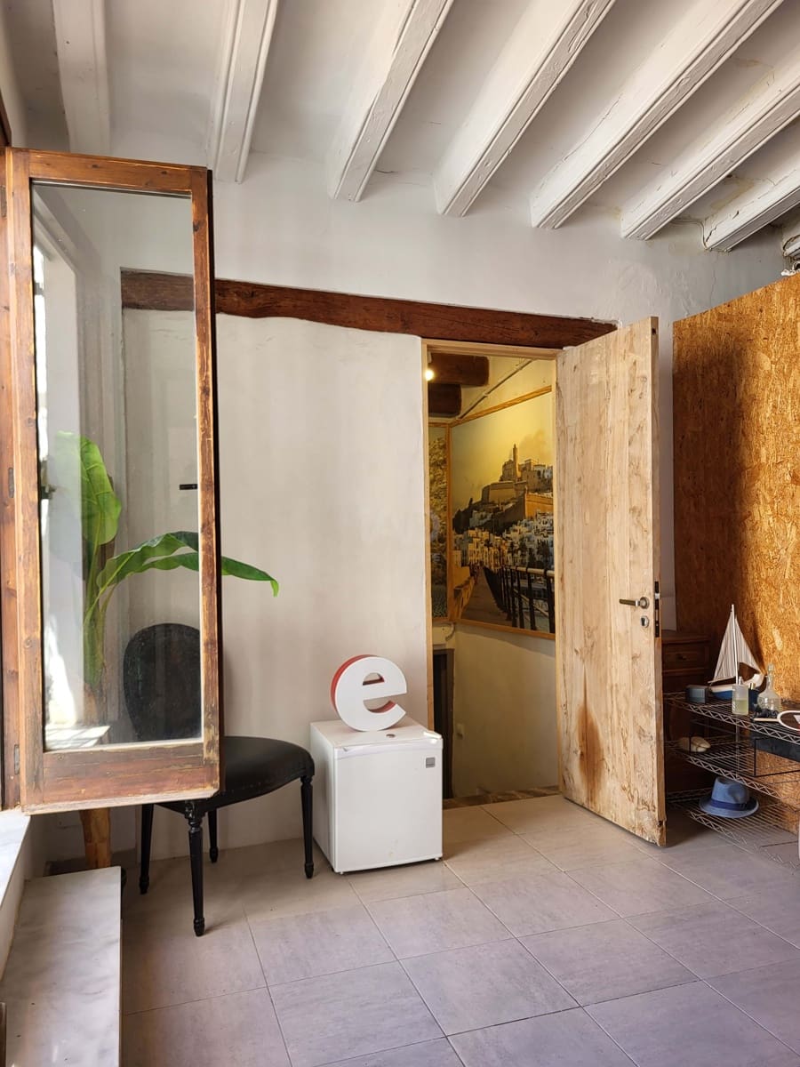 5 soveværelse Penthouse til salg i Ibiza by - € 680.000 (Ref: 9988954)