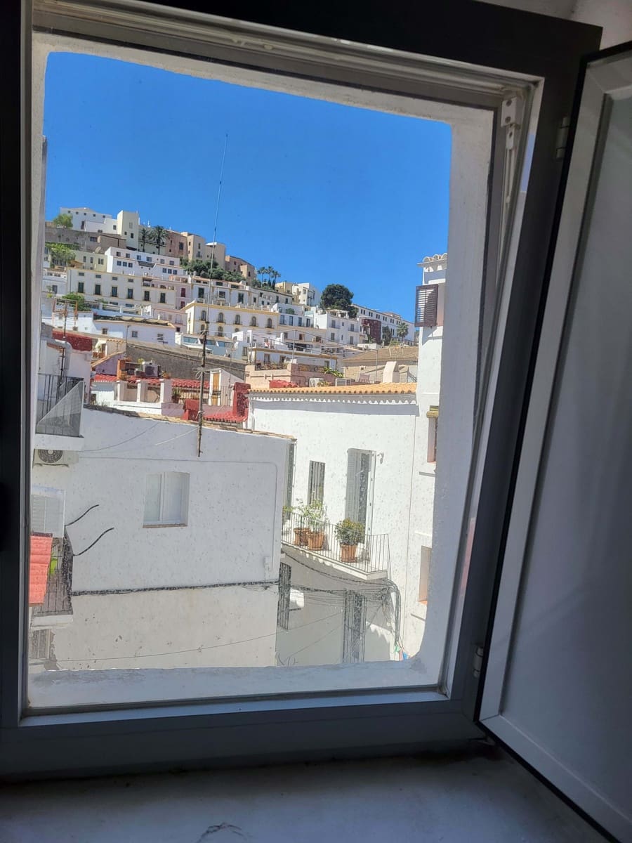 5 soveværelse Penthouse til salg i Ibiza by - € 680.000 (Ref: 9988954)
