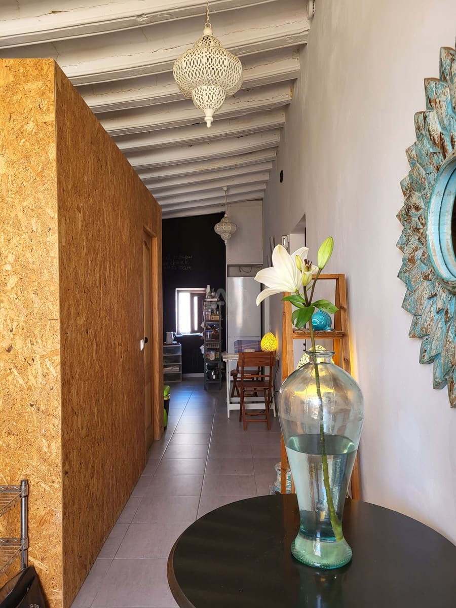 5 soveværelse Penthouse til salg i Ibiza by - € 680.000 (Ref: 9988954)