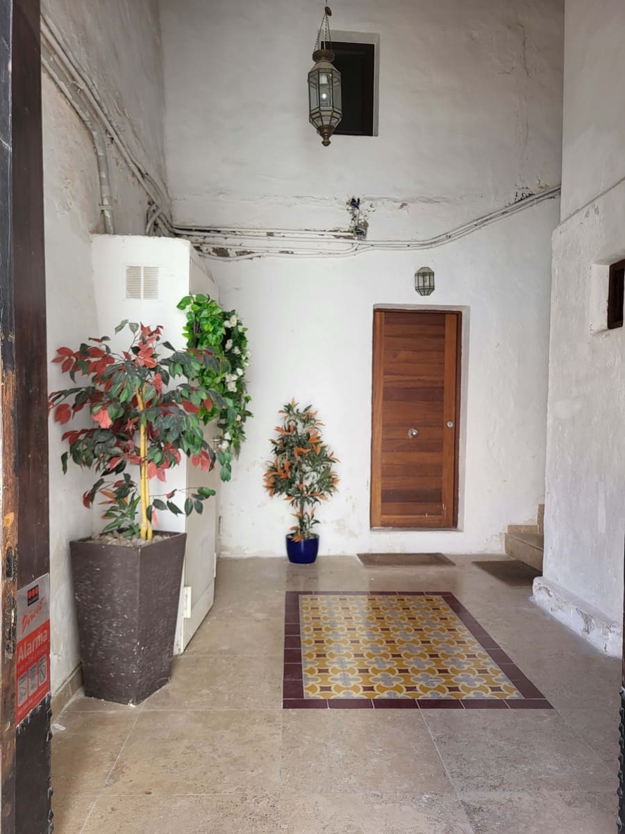 5 soveværelse Penthouse til salg i Ibiza by - € 680.000 (Ref: 9988954)