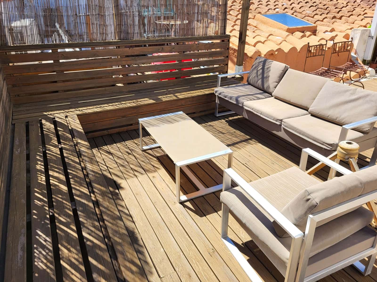 5 soveværelse Penthouse til salg i Ibiza by - € 680.000 (Ref: 9988954)