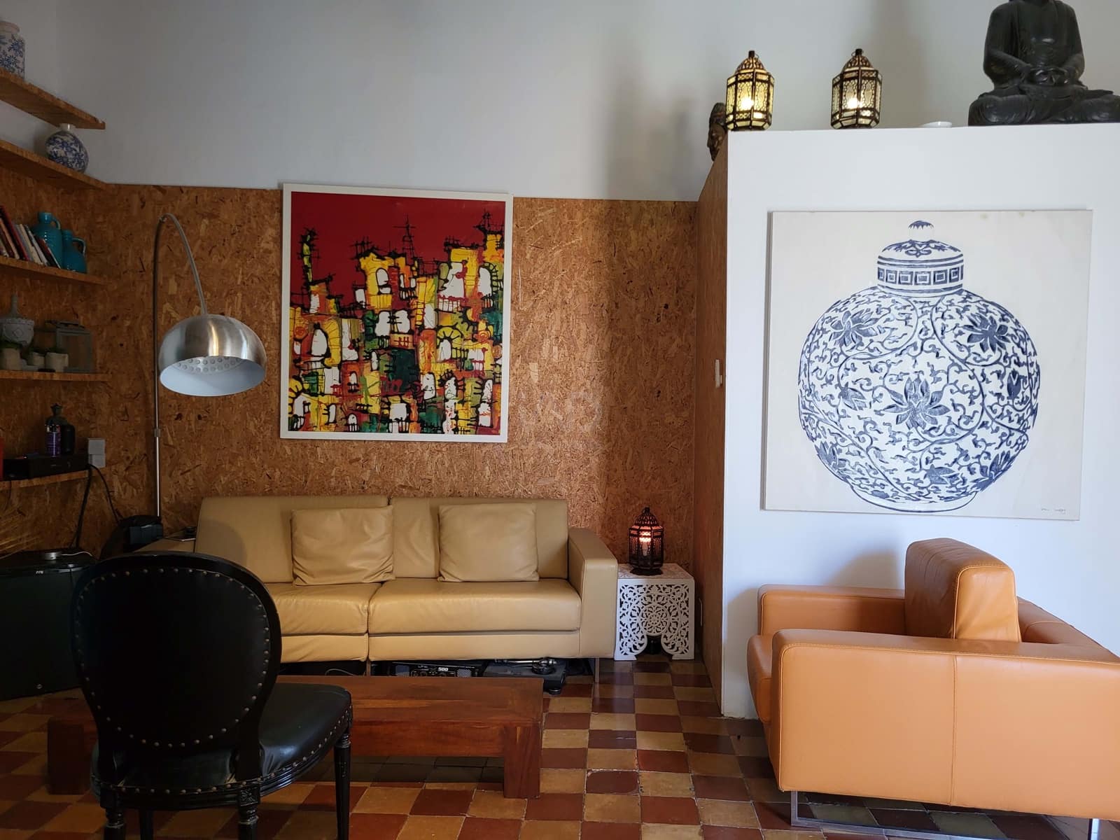 5 soveværelse Penthouse til salg i Ibiza by - € 680.000 (Ref: 9988954)