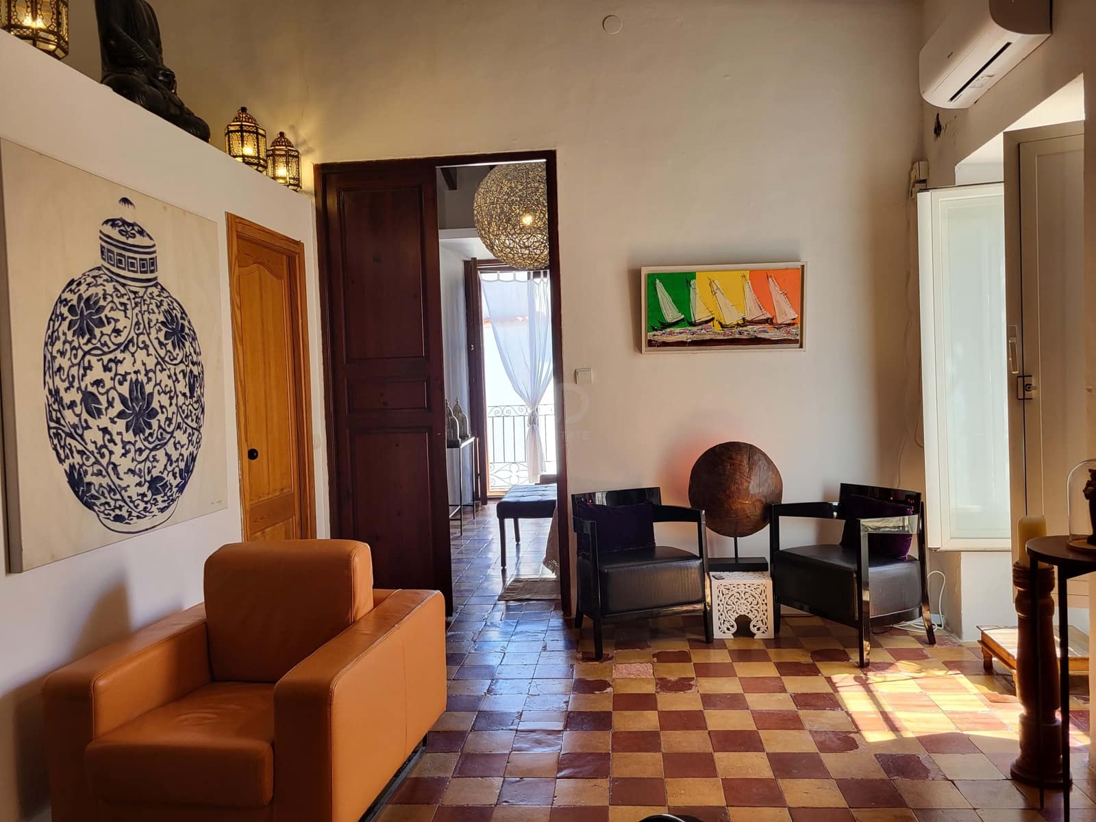 5 soveværelse Penthouse til salg i Ibiza by - € 680.000 (Ref: 9988954)
