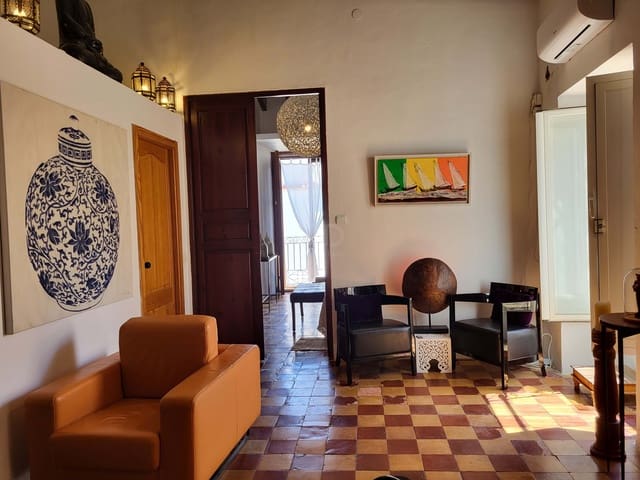 5 soveværelse Penthouse til salg i Ibiza by - € 680.000 (Ref: 9988954)