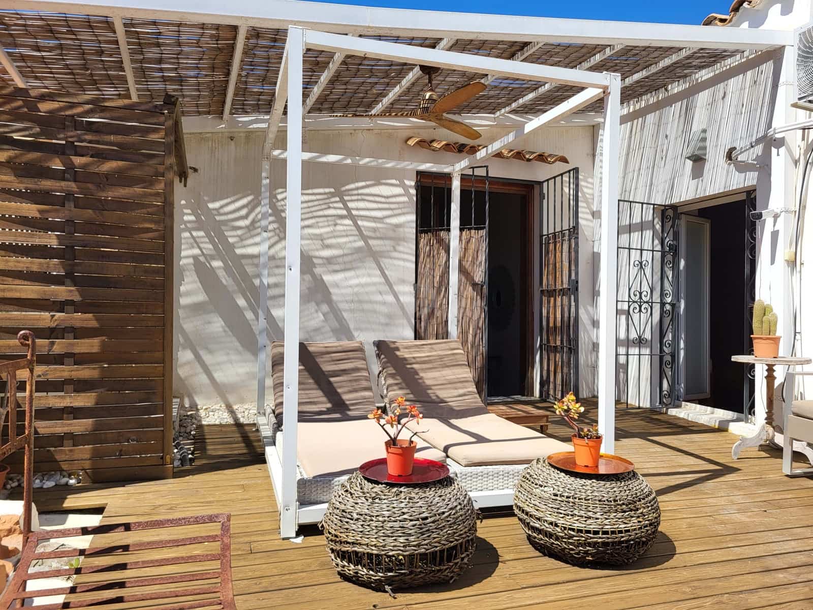 5 soveværelse Penthouse til salg i Ibiza by - € 680.000 (Ref: 9988954)