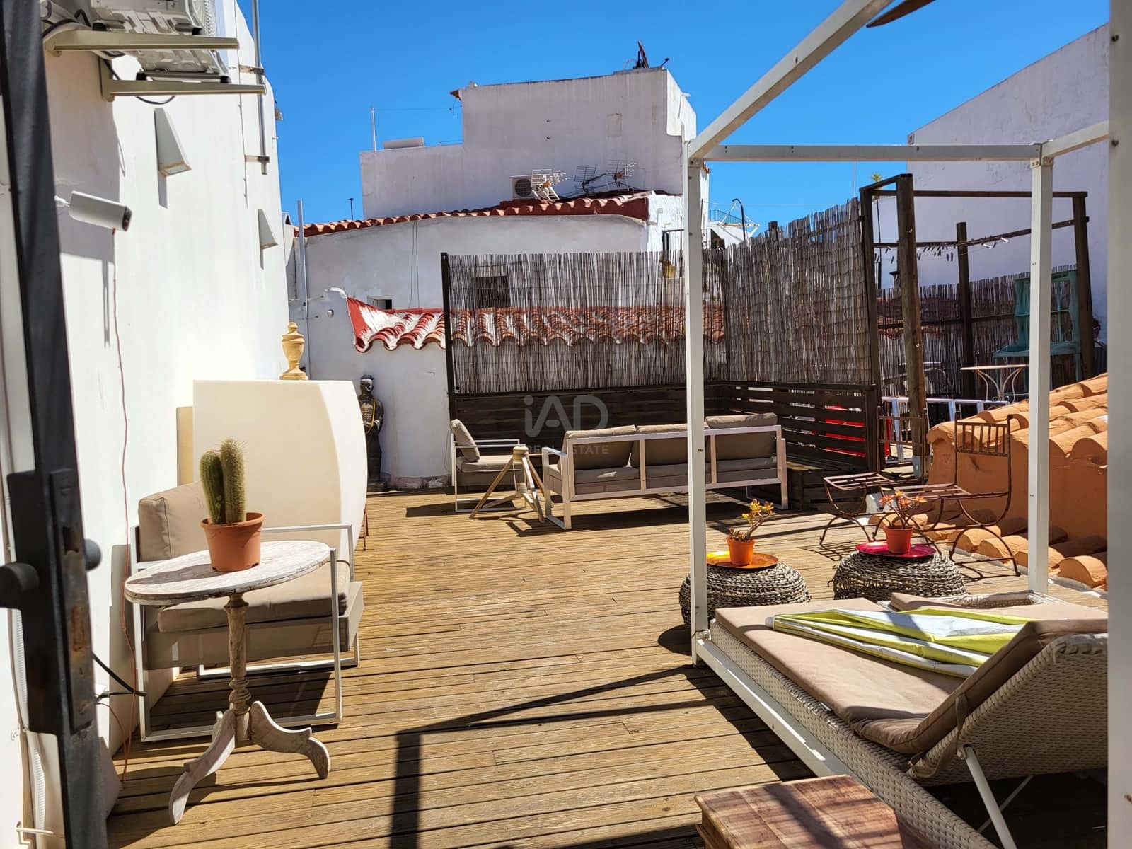 5 soveværelse Penthouse til salg i Ibiza by - € 680.000 (Ref: 9988954)