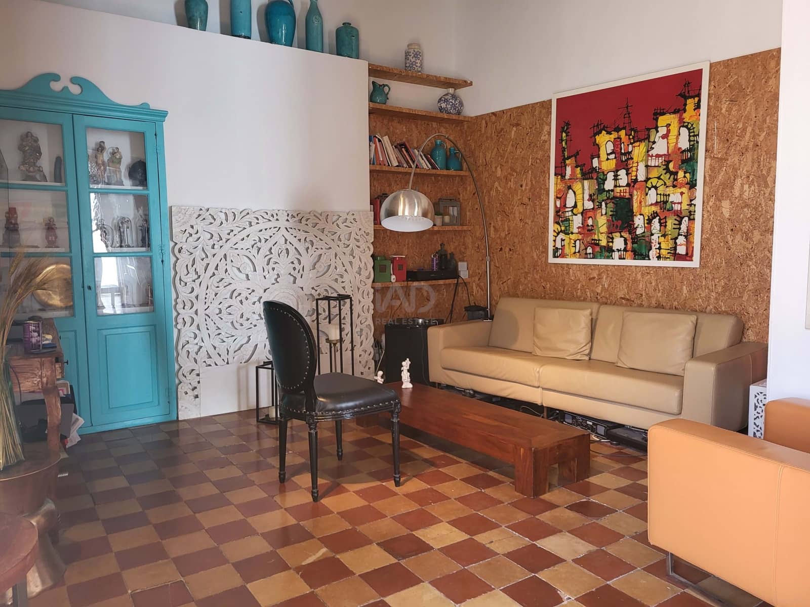 5 soveværelse Penthouse til salg i Ibiza by - € 680.000 (Ref: 9988954)