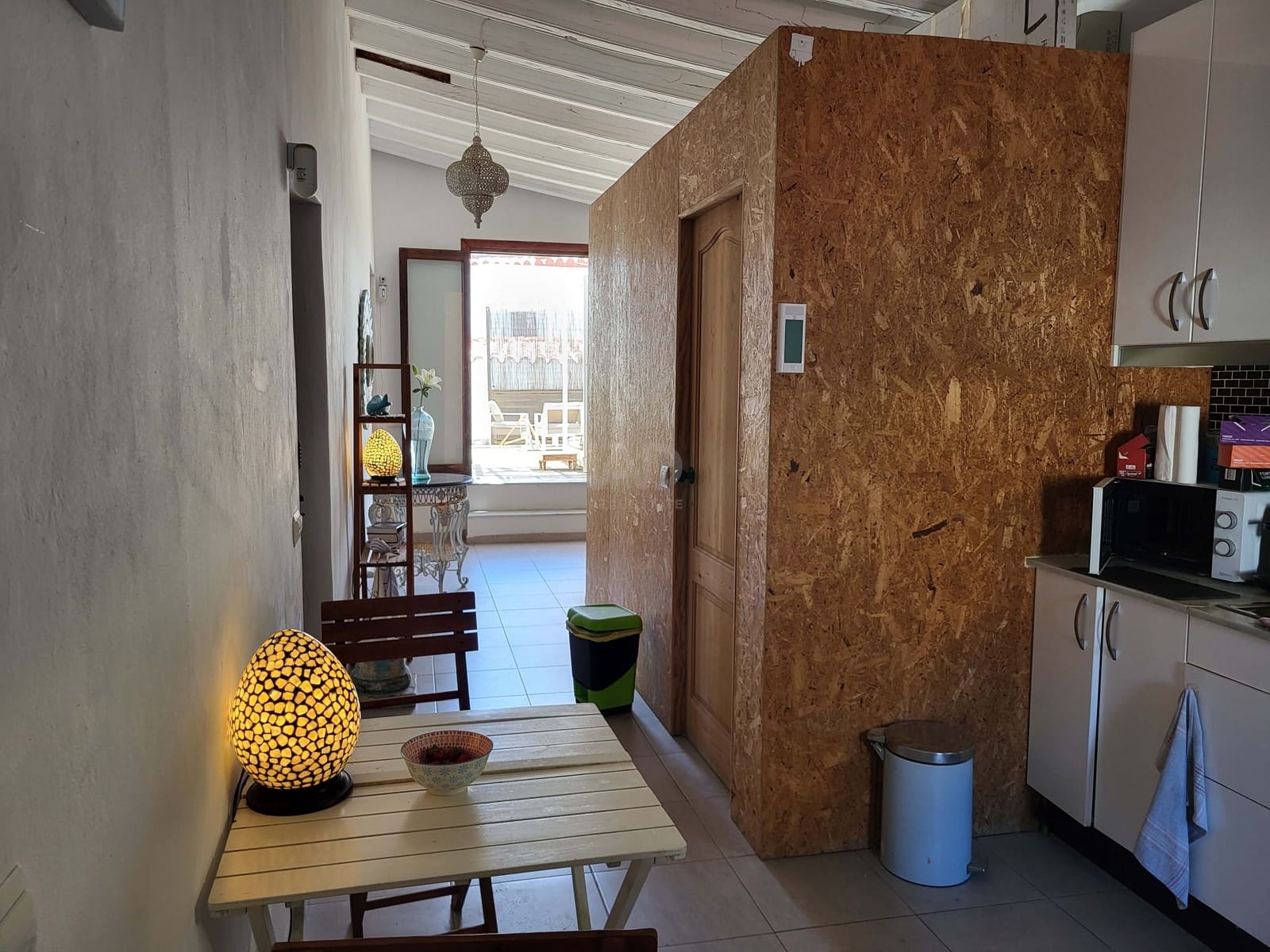 5 soveværelse Penthouse til salg i Ibiza by - € 680.000 (Ref: 9988954)