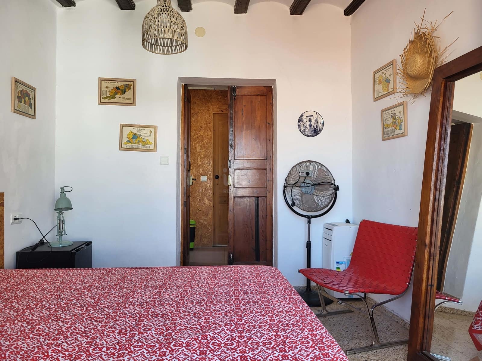 5 soveværelse Penthouse til salg i Ibiza by - € 680.000 (Ref: 9988954)