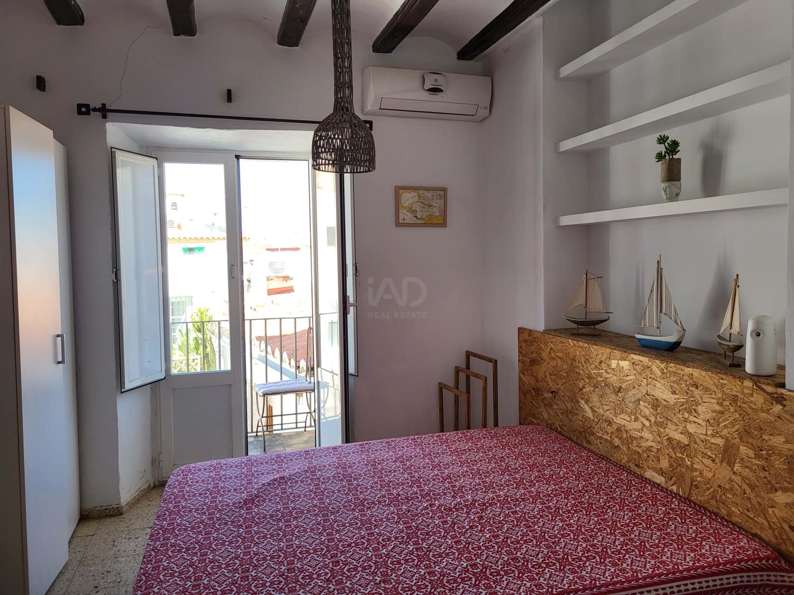 5 soveværelse Penthouse til salg i Ibiza by - € 680.000 (Ref: 9988954)
